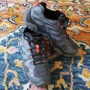 Mens Merrell Moab Edge 2